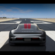 Image for article titled This Artist Imagines What A Future Electric Porsche 911 Could Look Like